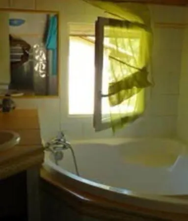 فيلة Avec Piscine Chauffee A Ocean *