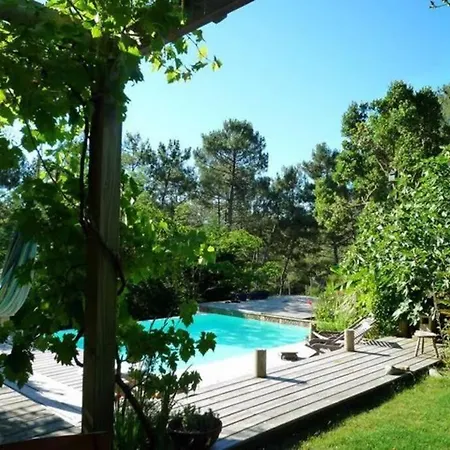 فيلة Avec Piscine Chauffee A Ocean
